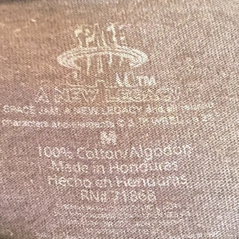Space Jam A  New Legacy Tee Shirt - Picture 5 of 5
